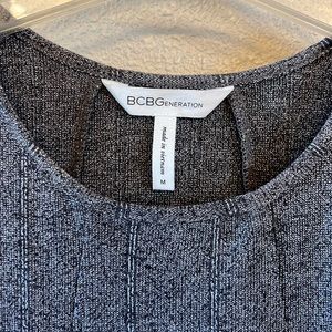 BCBGeneration Sweater dress